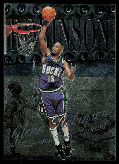 Glenn Robinson