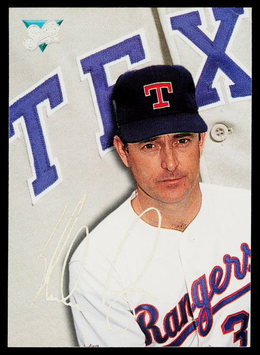 1993 Studio #71 Nolan Ryan