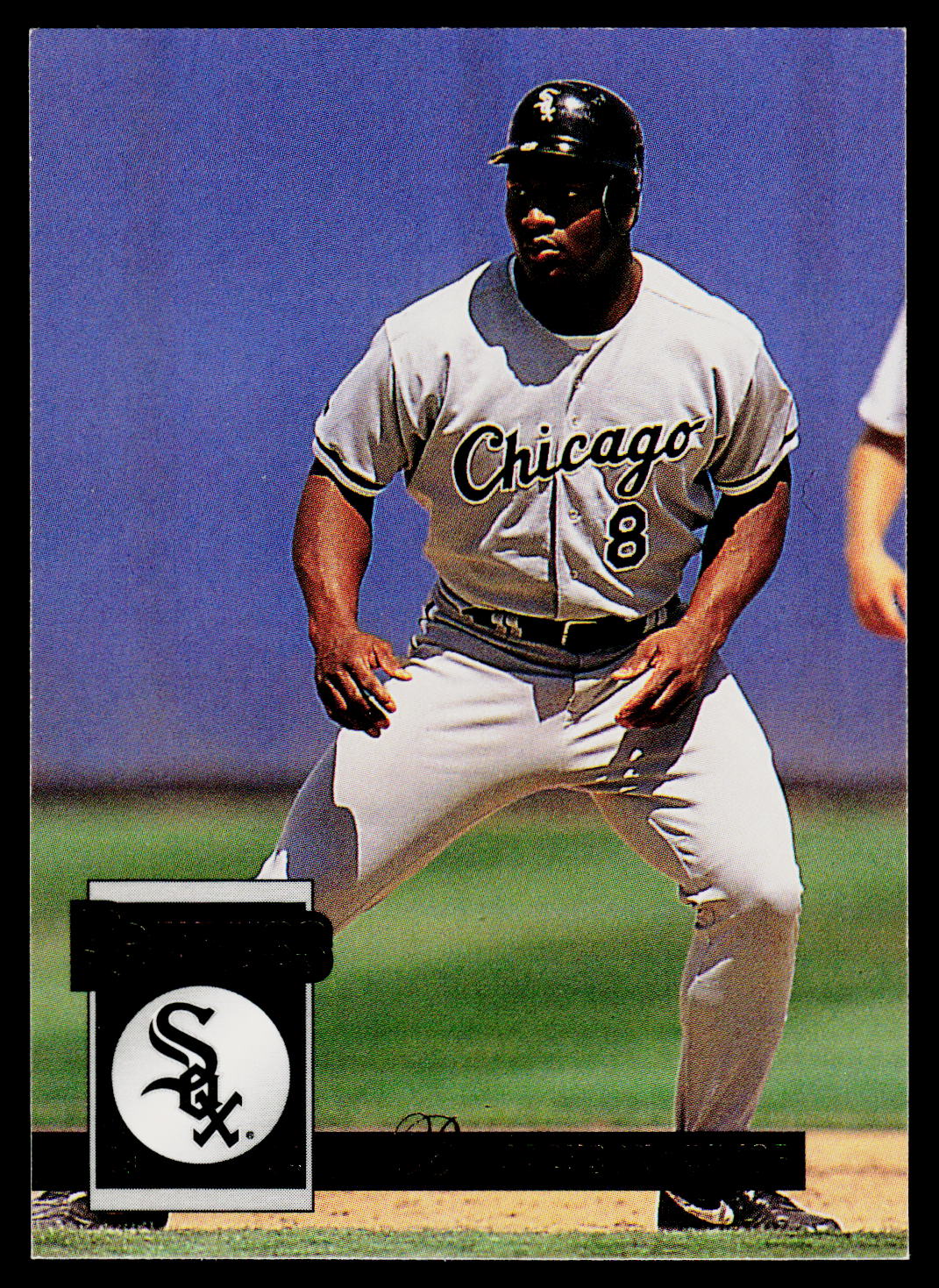 1994 Donruss #173 Bo Jackson