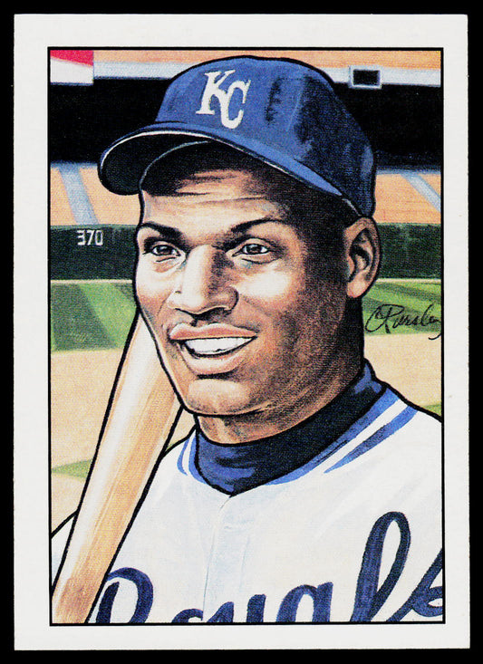 1990 Bowman #NNO Bo Jackson Sweepstakes