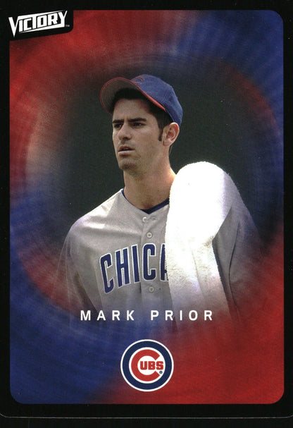 2003 Upper Deck Victory #24 Mark Prior