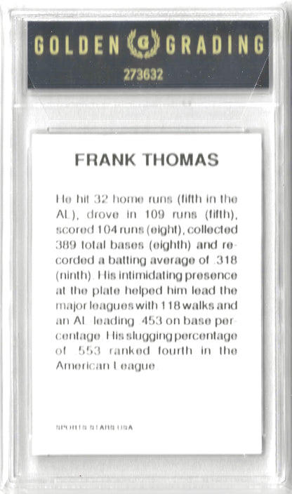 Frank Thomas