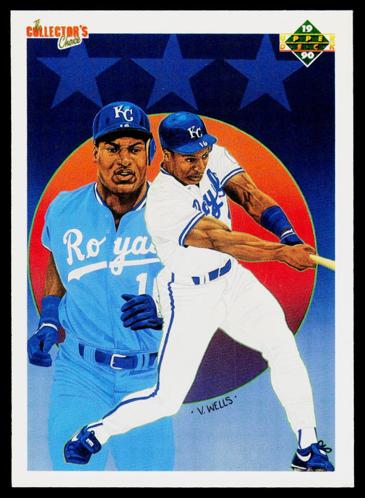 1990 Upper Deck #32 Bo Jackson